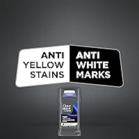 Dove Men+Care Deodorant Stick 4 Count Stain Defense Cool — image 7