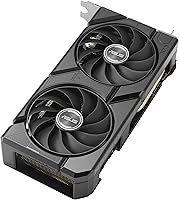 ASUS Dual Radeon RX 7600 EVO OC Edition 8GB GDDR6 — image 11