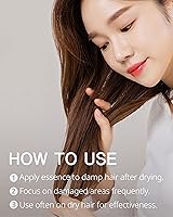 Star Shine Hair Essence Hair Oil Serum 3.38oz — image 7