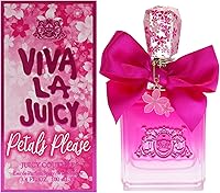Juicy Couture Viva La Juicy Petals Please Eau de Parfum 3.4oz — image 1