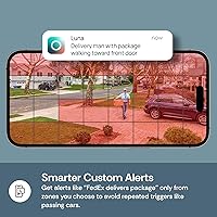 Luna Light Bulb Security Camera E2 — image 4
