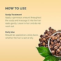 Ultrax Labs Hair Plush Hair Growth Serum 1.7oz — image 3