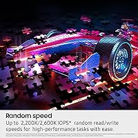 Samsung 9100 PRO 4TB SSD — image 5