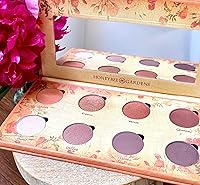 Honeybee Gardens Nude Renaissance Eye Shadow Palette — image 5