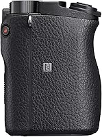 Sony Alpha A6300 Mirrorless Camera with 18-135mm Lens — image 4