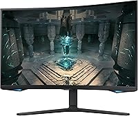 Samsung 27″ Odyssey QHD G65B Curved Gaming Monitor — image 3