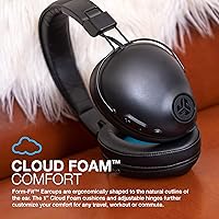 JLab Studio Pro Wireless Over-Ear Headphones — image 6