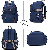 AO ALI VICTORY 15.6-inch Laptop Backpack — image 3