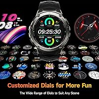 Gloryfit T10 Smart Watch — image 8