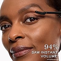 Lancôme Lash Idôle Lash-Lifting & Volumizing Mascara - Black — image 5