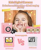 WONNIE Kids Camera Instant Print ABS681 — image 6