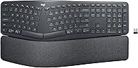 Logitech Ergo K860 — image 1