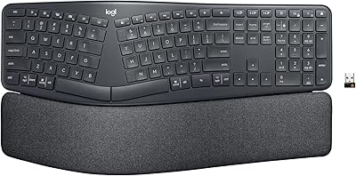 Logitech ERGO K860