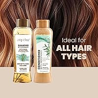 Anyeluz Rosemary Shampoo and Conditioner Set — image 4