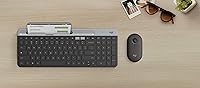 Logitech K580 Slim Multi-Device Wireless Keyboard — image 5