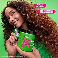 MATRIX Food For Soft Rich Hydrating Mask 1.06lb — image 3