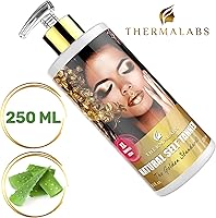 Thermalabs Self Tanner Indoor Tanning Lotion 250ml — image 3