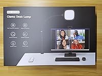 Hapfish LED Desk Lamp XJ03 — image 12