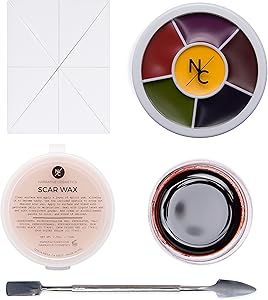 Narrative Cosmetics Starter Effects Kit