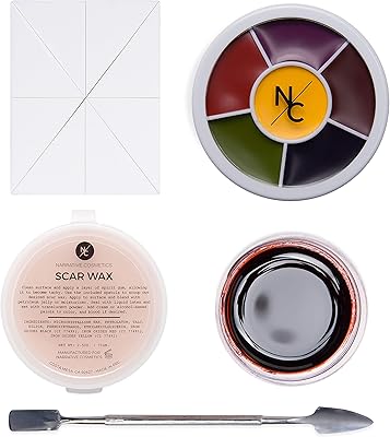 Narrative Cosmetics Starter Effects Kit