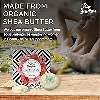 Bombceutical Bath Bombs for Women - 6 Pack — image 7