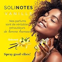 Solinotes Vanilla Eau de Parfum 50mL — image 6