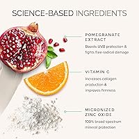 MDSolarSciences Mineral Crème SPF 50 Sunscreen for Face — image 3