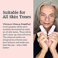 Vibriance Highlighter Shimmer Stick - Illuminate — image 6