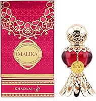 Khadlaj Malika Red Concentrated Perfume Oil for Women 20mL — image 1