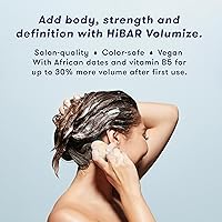 HiBAR Volumize Shampoo & Conditioner Set — image 2