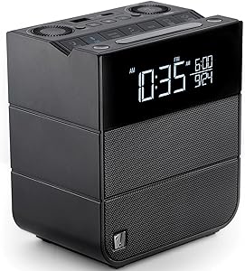 Soundfreaq Sound Rise II SFQ-16 Bluetooth Speaker & Alarm Clock Review
