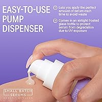 CoQ10 Pure Boost Glowing Face Serum — image 5