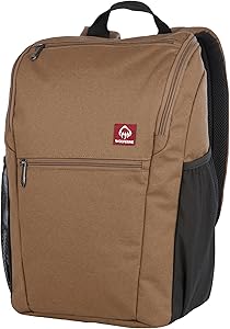 Wolverine 25L Top Loader Backpack Review