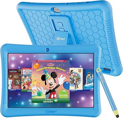 Contixo K102 Kids Tablet 32GB