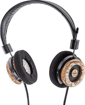 Grado Hemp Headphones