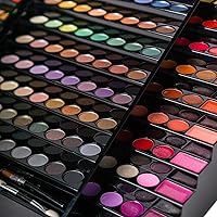 SHANY Elevated Essentials Makeup Set — image 7