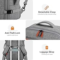Bagsure Travel Backpack 42L — image 6
