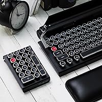 Qwerkytoys Qwerkywriter Typewriter Inspired Retro Mechanical Keyboard — image 6