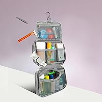 Travelon Compact Hanging Toiletry Kit — image 5
