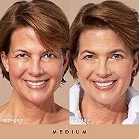 Laura Geller Quench-n-Tint Hydrating Foundation - Medium — image 2