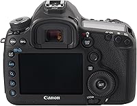Canon EOS 5D Mark III — image 5