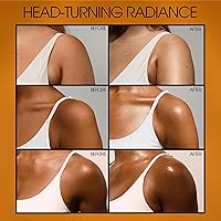 Vacation Shimmer Oil SPF 30 Travel Size 2.9oz — image 4