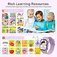 Citfis Kids Smart Watch D12 — image 6