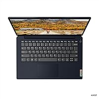 Lenovo IdeaPad 3 14 Laptop, AMD Ryzen 5 5500U, 8GB RAM, 256GB SSD — image 9