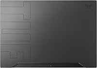 ASUS TUF Dash 15 (2021) i7-11370H, 8GB RAM, 512GB SSD, RTX 3050 Ti — image 11