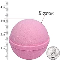 Jackpot Candles Mermaid Love Potion Bath Bombs Gift Set of 2 with Ring Surprise — image 4
