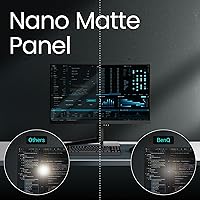 BenQ RD320U 32” 4K Monitor — image 5