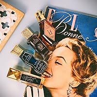 Maison d'Orient 36 Concentrated Perfume Oil Samples Discovery Set — image 1