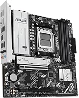 ASUS Prime B850M-A WiFi-CSM AMD AM5 mATX Motherboard — image 4