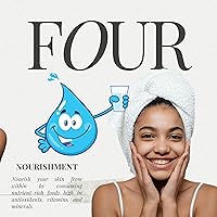 LuxeJoie Papaya Creme Enzyme Polish Exfoliating Scrub 4oz — image 6